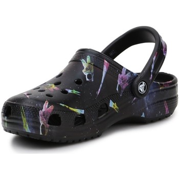 Crocs Classic Out Of This World II 206818-001 Črna