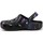 Čevlji  Otroci Sandali & Odprti čevlji Crocs Classic Out Of This World II 206818-001 Črna