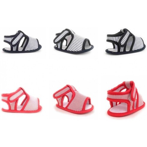 Colores BEBE SANDALIA 129373 Azul Modra