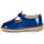 Čevlji  Deklice Sandali & Odprti čevlji Aster DINGO Modra