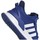 Čevlji  Otroci Nizke superge adidas Originals Upath Run J Modra