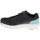 Čevlji  Ženske Tek Skechers Go Run Ride 8 Hyper Črna