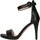 Čevlji  Ženske Sandali & Odprti čevlji L'amour 200 Črna