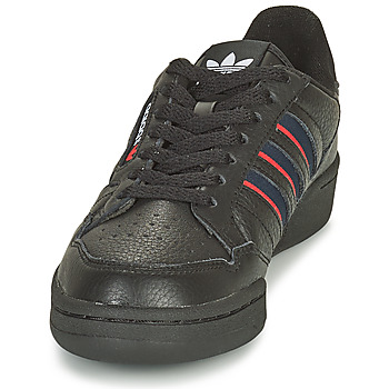 adidas Originals CONTINENTAL 80 STRI Črna / Modra / Rdeča