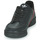 Čevlji  Nizke superge adidas Originals CONTINENTAL 80 VEGA Črna