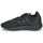 Čevlji  Nizke superge adidas Originals ZX 1K BOOST Črna