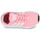 Čevlji  Deklice Nizke superge adidas Originals SWIFT RUN X C Rožnata
