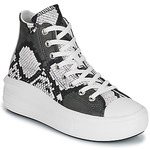 CHUCK TAYLOR ALL STAR MOVE AUTHENTIC GLAM HI