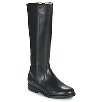 Čevlji  Deklice Mestni škornji    Acebo's 9905PE-NEGRO-T Črna