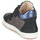 Čevlji  Deklice Visoke superge Acebo's 5541SX-MARINO Modra