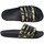 Čevlji  Moški Japonke adidas Originals Adilette Comfort Slides Zelena, Bež