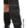 Oblačila Moški Hlače Xagon Man P21032-S413C Črna