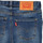 Oblačila Dečki Jeans skinny Levi's 510 SKINNY FIT EVERYDAY PERFORMANCE JEANS Modra