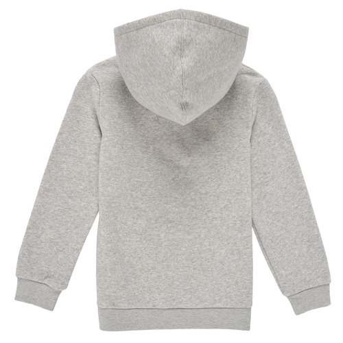 Levi's BATWING SCREENPRINT HOODIE Siva
