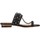 Čevlji  Ženske Sandali & Odprti čevlji ALMA EN PENA V21310 Črna
