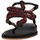 Čevlji  Ženske Sandali & Odprti čevlji ALMA EN PENA V21415 Črna