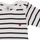Oblačila Otroci Pižame & Spalne srajce Petit Bateau TEBINE Večbarvna