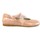 Čevlji  Deklice Balerinke Gulliver 25198-18 Rožnata