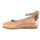 Čevlji  Deklice Balerinke Gulliver 25201-18 Rožnata