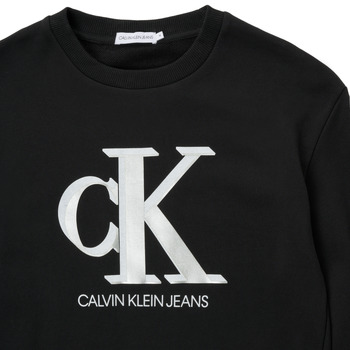 Calvin Klein Jeans POLLI Črna