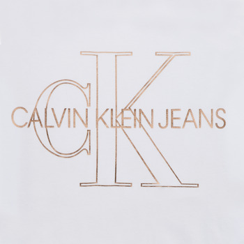 Calvin Klein Jeans TIZIE Bela