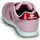 Čevlji  Deklice Nizke superge New Balance 373 Rožnata