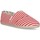 Čevlji  Ženske Espadrile Paez Gum Classic W - Surfy UK Rdeča