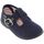 Čevlji  Otroci Sandali & Odprti čevlji Victoria Baby 02705 - Marino Modra
