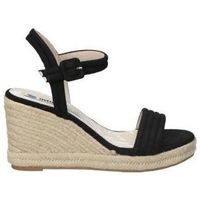 Čevlji  Ženske Sandali & Odprti čevlji MTNG 50770 Črna