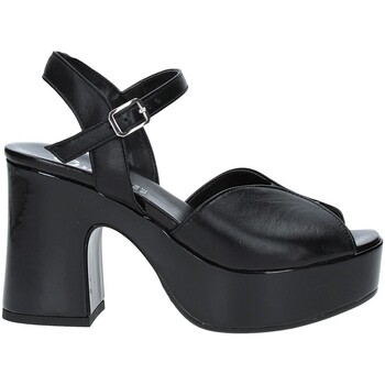 Čevlji  Ženske Sandali & Odprti čevlji Grace Shoes TETY Črna