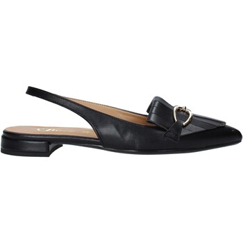 Čevlji  Ženske Balerinke Grace Shoes 521T062 Črna