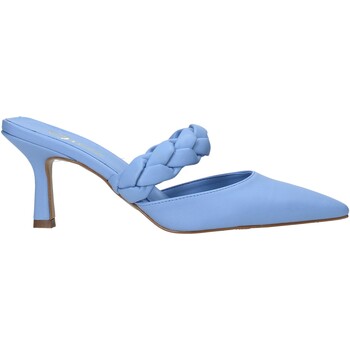 Čevlji  Ženske Sandali & Odprti čevlji Grace Shoes 396002 Modra