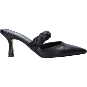 Čevlji  Ženske Sandali & Odprti čevlji Grace Shoes 396002 Črna