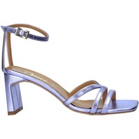 Čevlji  Ženske Sandali & Odprti čevlji Grace Shoes 395002 Vijolična