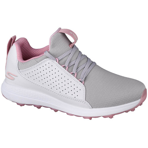 Čevlji  Ženske Fitnes / Trening Skechers Go Golf Max Mojo Bela