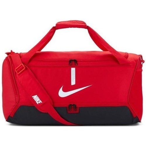 Torbice Športne torbe Nike Academy Team Črna, Rdeča