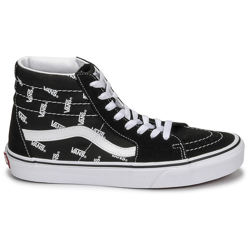 Vans SK8-Hi Črna