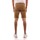 Oblačila Moški Kratke hlače & Bermuda Roy Rogers P21RRU087C9250112 Bež