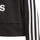 Oblačila Otroci Puloverji adidas Originals THRENI Črna