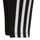 Oblačila Deklice Pajkice adidas Originals CHALEIR Črna