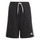 Oblačila Dečki Kratke hlače & Bermuda Adidas Sportswear CLAKIA Črna