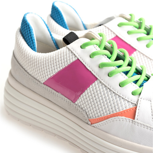 Geox D02FDB01402 | Phaolae Bela