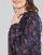 Oblačila Ženske Kratke obleke Esprit SG-091CC1E309       DRESS Večbarvna