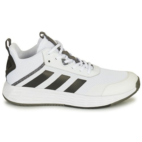 adidas Performance OWNTHEGAME 2.0 Bela / Črna
