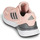 Čevlji  Ženske Tek & Trail adidas Performance RESPONSE RUN Rožnata