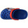 Čevlji  Dečki Nogavice Crocs Fun Lab Paw Patrol Modra