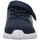 Čevlji  Dečki Nizke superge adidas Originals FZ0096 Modra
