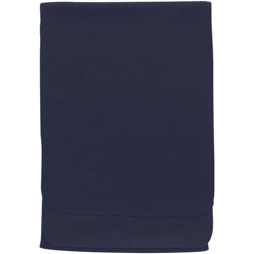 Sols BUFANDA POLAR UNISEX ARCTIC MARINO Modra