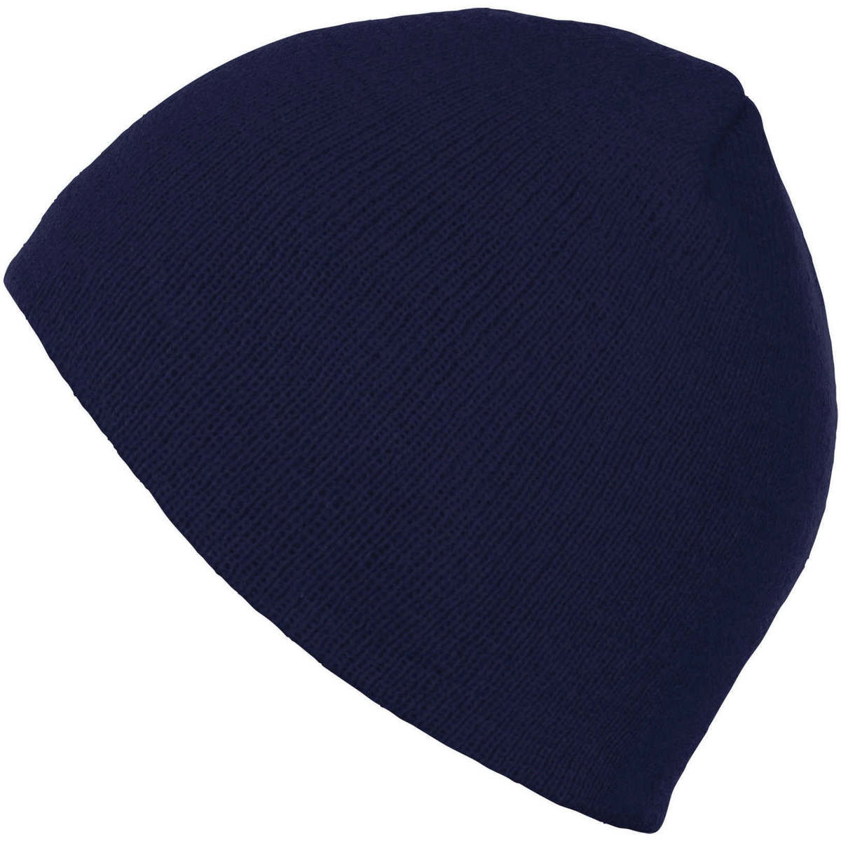 Tekstilni dodatki Kape Sols BRONX French Marino-GORRO ESTILO CLASICO Modra