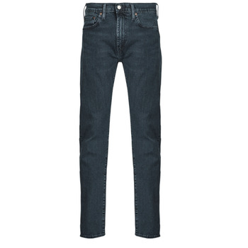 Oblačila Moški Jeans tapered Levi's 502 TAPER Modra